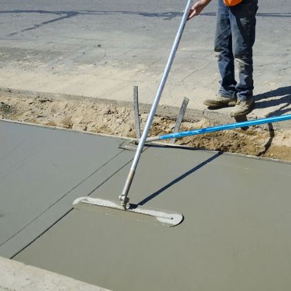 Concrete Workers/Concrete Finishers